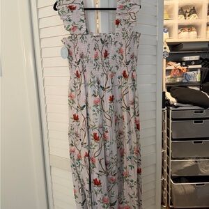 Hill House Nap Dress Artist Collection